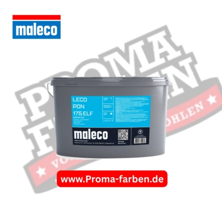 maleco Lecopon 175 ELF Seidenglanz kaufen bei ProMa Farben