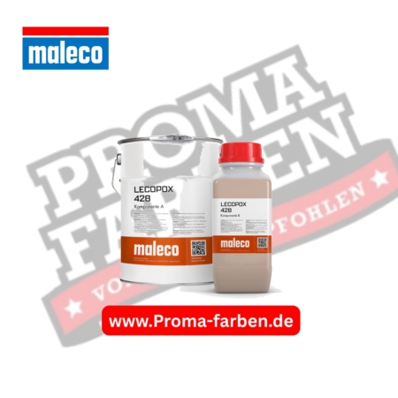 maleco LecoPox 428 kaufen bei ProMa Farben