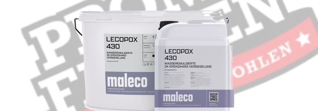 maleco LecoPox 430 kaufen bei ProMa Farben