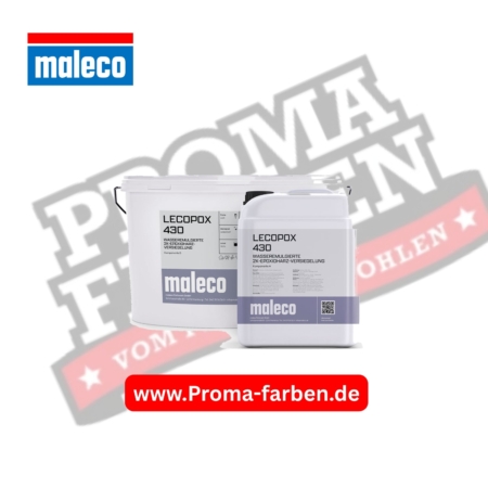 maleco LecoPox 430 kaufen bei ProMa Farben