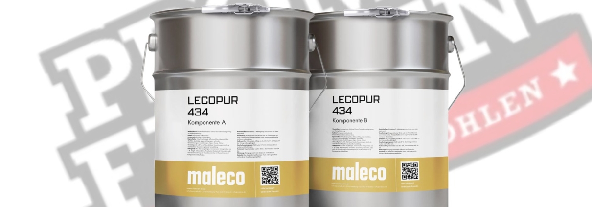 maleco LecoPur 434 flex kaufen bei ProMa Farben