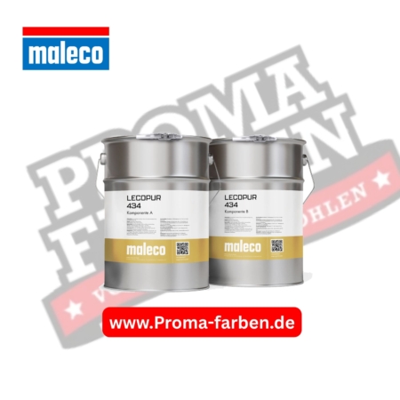 maleco LecoPur 434 flex kaufen bei ProMa Farben