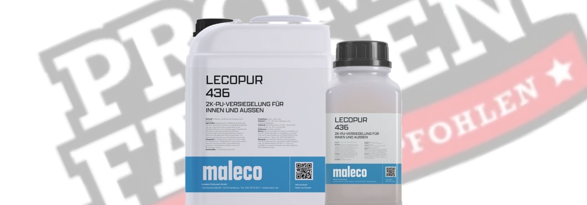 maleco LecoPur 436 kaufen bei ProMa Farben
