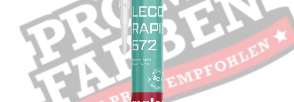 maleco LecoRapid 672 kaufen bei ProMa Farben