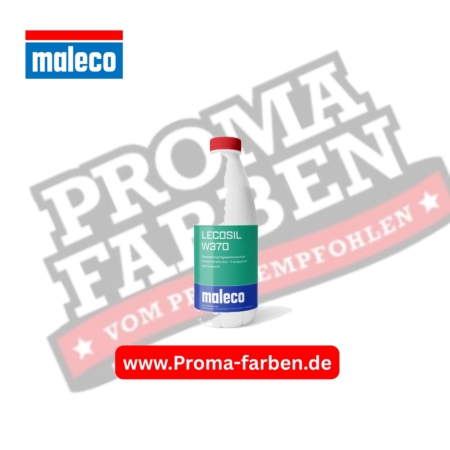 maleco Lecosil 370 W Fassadenimprägnierkonzentrat kaufen bei ProMa Farben