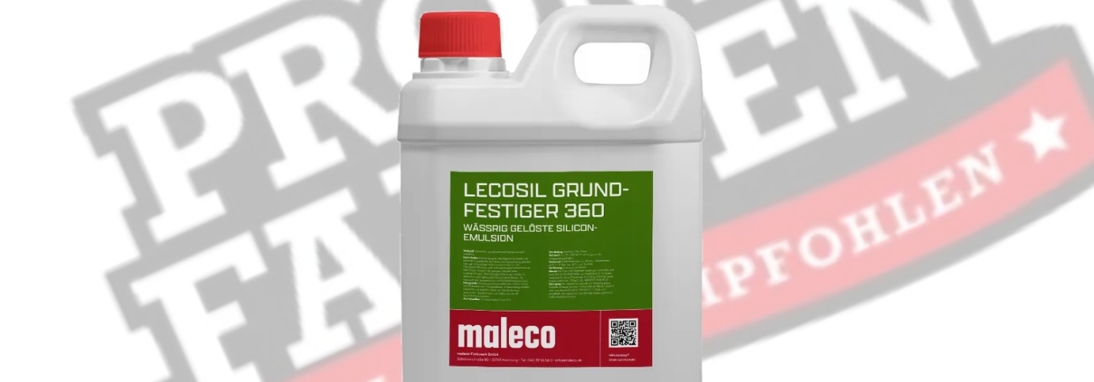 maleco Lecosil Grundfestiger 360 kaufen bei ProMa Farben
