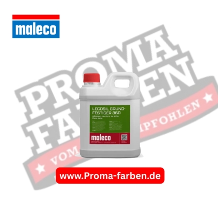 maleco Lecosil Grundfestiger 360 kaufen bei ProMa Farben