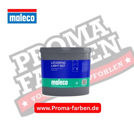 maleco Lecospac Light 507 kaufen bei ProMa Farben