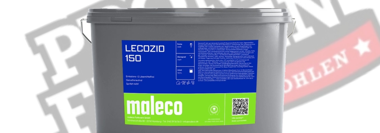 maleco Lecozid Langzeitschutz 150 kaufen bei ProMa Farben