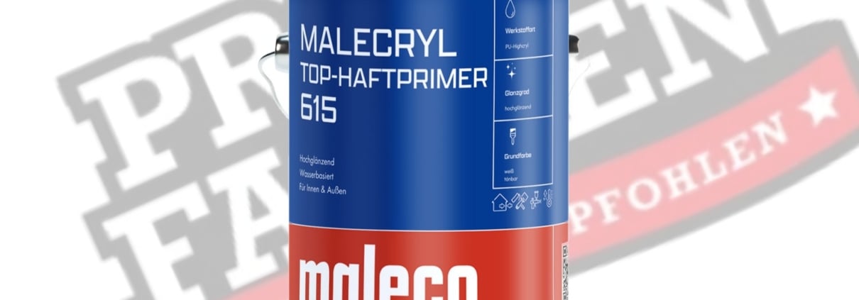 maleco Malecryl 615 Top-Haftprimer kaufen bei ProMa Farben