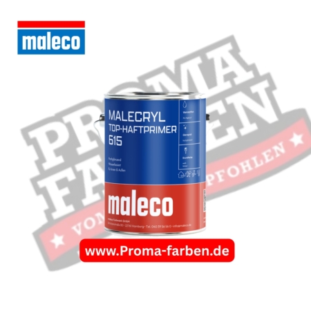 maleco Malecryl 615 Top-Haftprimer kaufen bei ProMa Farben