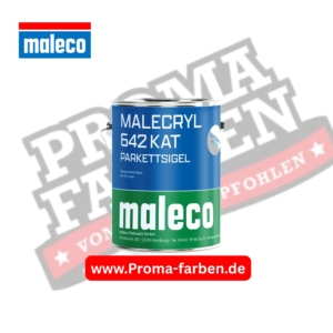 maleco Malecryl 642 KAT Parkettsiegel kaufen bei ProMa Farben