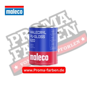 maleco Malecryl PU-Gloss 620 kaufen bei ProMa Farben