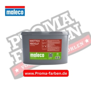 maleco Mattex 160 ELF kaufen bei ProMa Farben