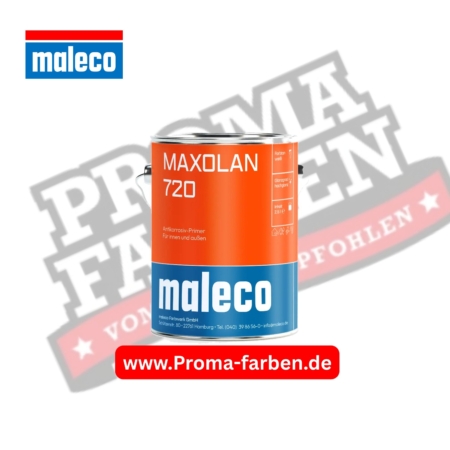 maleco Maxolan 720 Antikorrosiv-Primer kaufen bei ProMa Farben