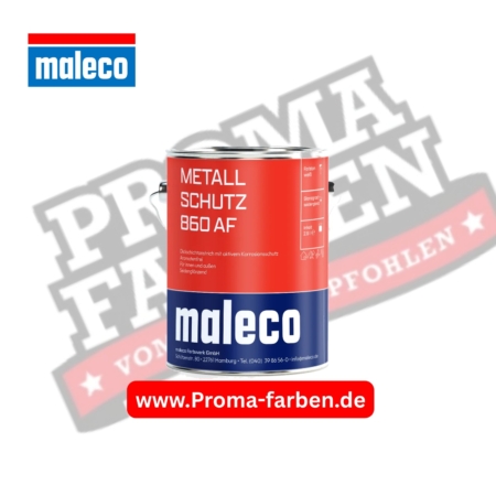 maleco Metallschutz 860 AF kaufen bei ProMa Farben