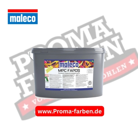 maleco MPC FAPOS Imprägnierung 994 kaufen bei ProMa Farben