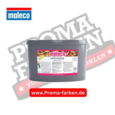 maleco MPC FAPOS pigmentiert 990 kaufen bei ProMa Farben