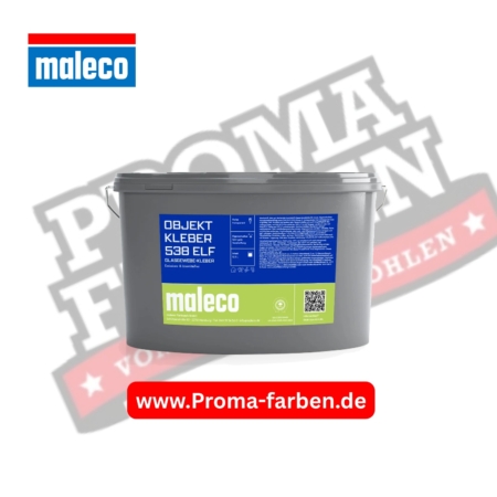maleco Objektkleber 538 kaufen bei ProMa Farben