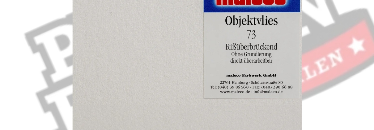 maleco ObjektVlies 73 kaufen bei ProMa Farben