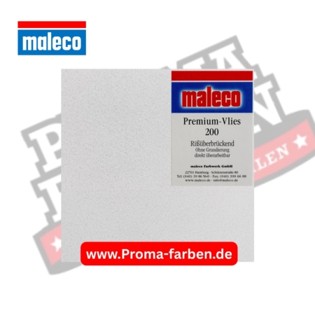 maleco PremiumVlies WB 200 kaufen bei ProMa Farben