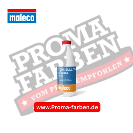 maleco Schellack-Lösung 985 kaufen bei ProMa Farben