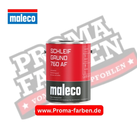 maleco Schleifgrund 760 AF kaufen bei ProMa Farben