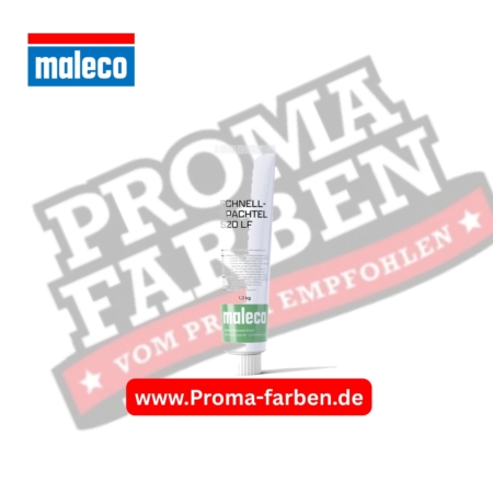 maleco Schnellspachtel 520 kaufen bei ProMa Farben