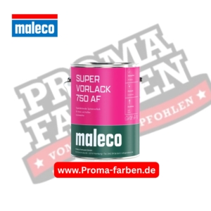 maleco Super-Vorlack 750 AF kaufen bei ProMa Farben