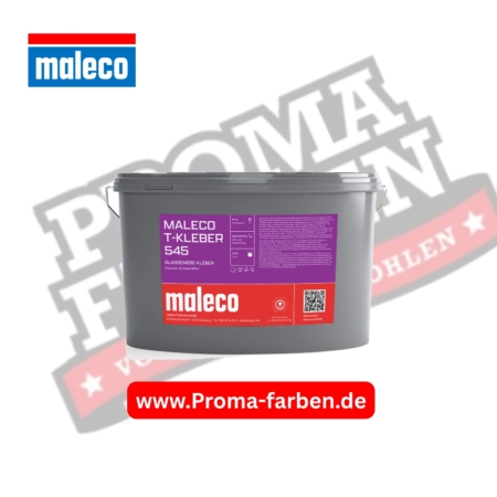 maleco T-Kleber 545 kaufen bei ProMa Farben