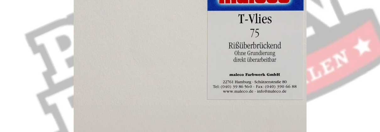 maleco T-Vlies 75 kaufen bei ProMa Farben