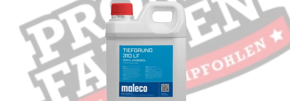 maleco Tiefgrund 310 LF kaufen bei ProMa Farben