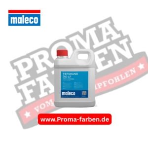 maleco Tiefgrund 310 LF maleco Tiefgrund 310 LF kaufen bei ProMa Farben