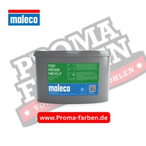maleco Top Weiß 140 ELF kaufen bei ProMa Farben