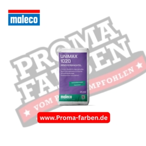maleco UniMax 1020 kaufen bei ProMa Farben