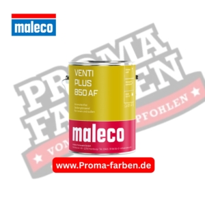 maleco Venti Plus 850 AF kaufen bei ProMa Farben
