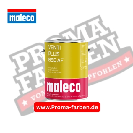 maleco Venti Plus 850 AF kaufen bei ProMa Farben