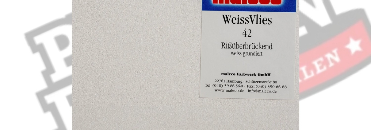 maleco WeißVlies 42 kaufen bei ProMa Farben