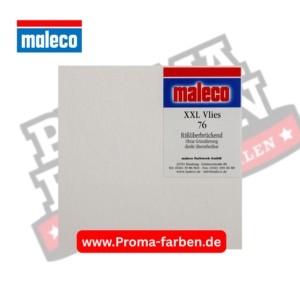 maleco XXL Vlies 76 kaufen bei ProMa Farben