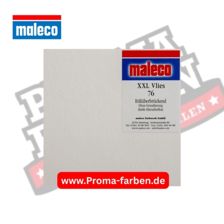 maleco XXL Vlies 76 kaufen bei ProMa Farben