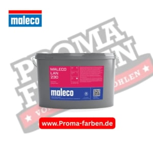 Malecolan Reinacrylat-Fassadenfarbe 230 kaufen bei ProMa Farben