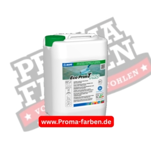 Mapei Eco Prim T Pro kaufen bei ProMa Farben