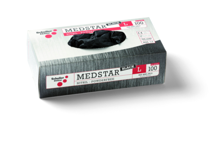 MEDSTAR BLACK kaufen bei ProMa Farben
