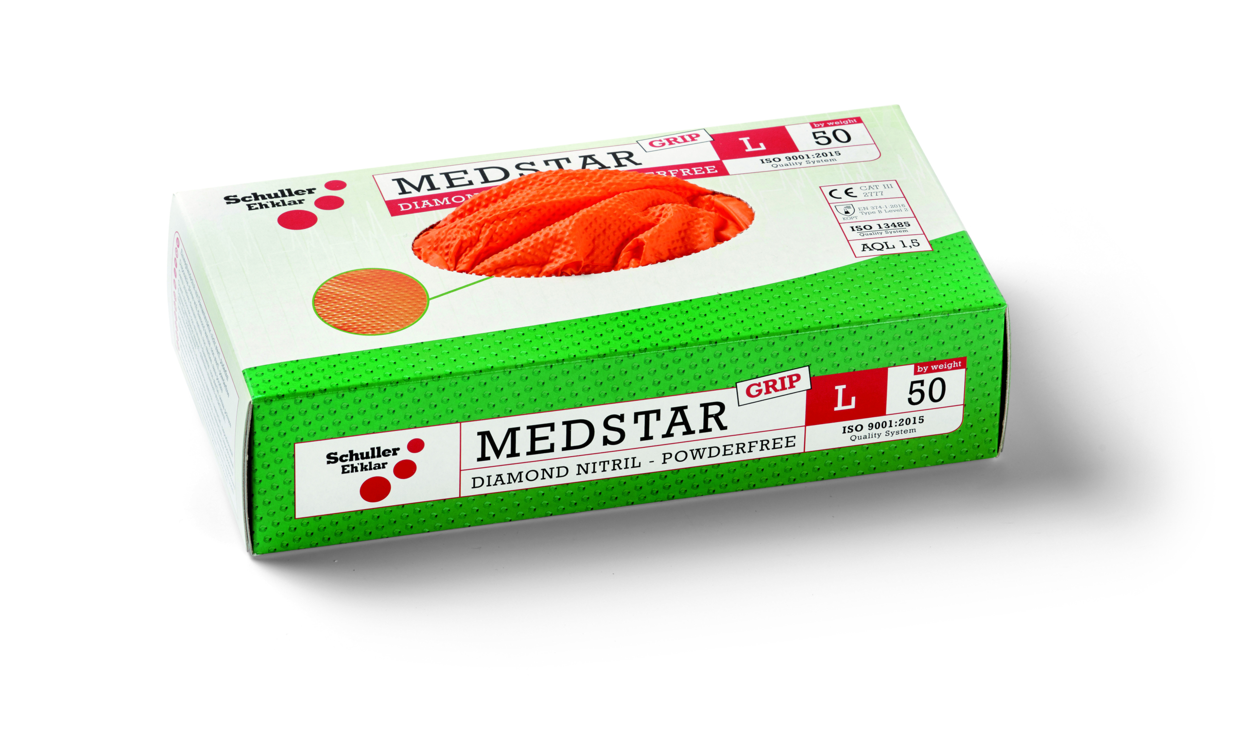 MEDSTAR GRIP kaufen bei ProMa Farben