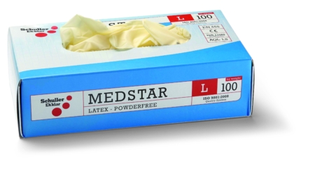 MEDSTAR LATEX PF kaufen bei ProMa Farben