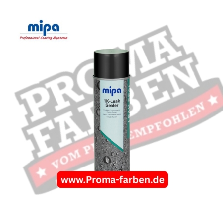 Mipa 1K-Leak-Sealer-Spray kaufen bei ProMa Farben