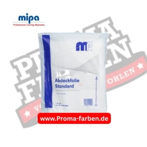 Mipa Abdeckfolie Standard HDPE kaufen bei ProMa Farben
