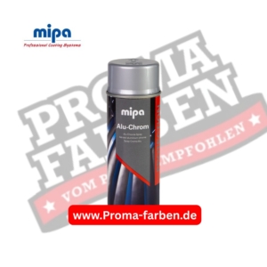 Mipa Alu-Chrom-Spray kaufen bei ProMa Farben