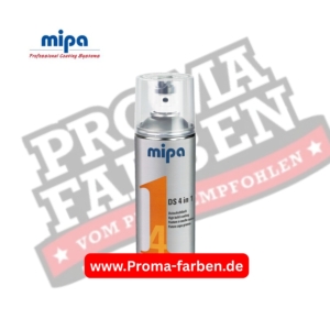 Mipa DS 4in1 Spray Mipa DS 4in1 Spray kaufen bei ProMa Farben