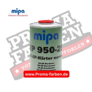 Mipa EP 950-25 2K-EP-Härter Mipa EP 950-25 2K-EP-Härter kaufen bei ProMa Farben